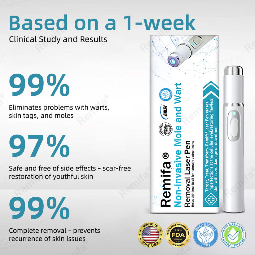 Remifa®🖊️Non-invasive Skin Spot & Tag Care Pen – Promax