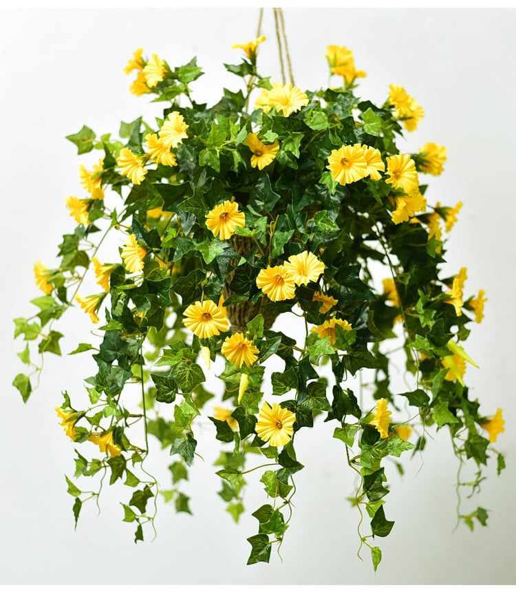 Last Day 50% OFF--💎UV Simulation Artificial flower
