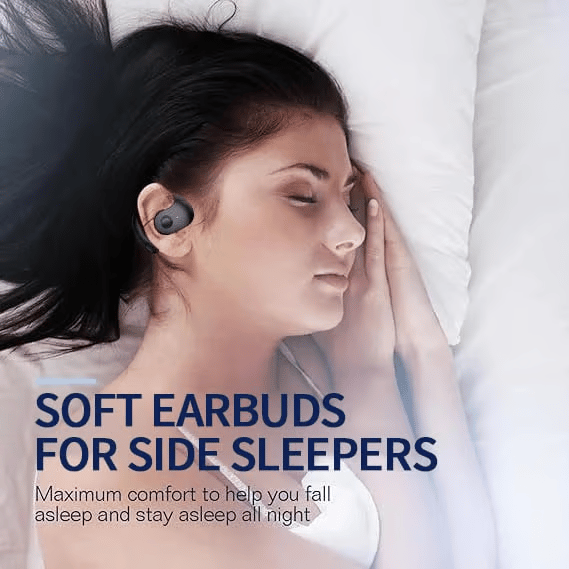 ✨LAST DAY SALE 60% OFF⏰AI Translation T26 Pro Wireless Bluetooth Translation Earbuds