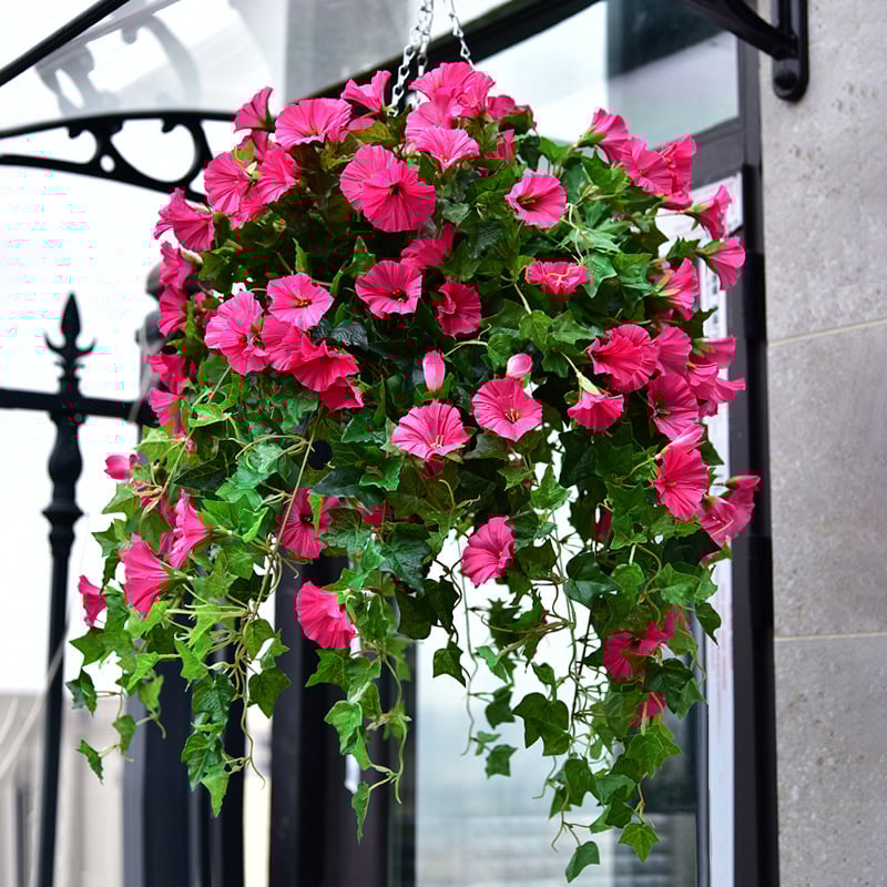 Last Day 50% OFF--💎UV Simulation Artificial flower