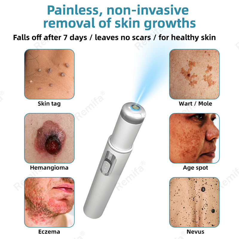 Remifa®🖊️Non-invasive Skin Spot & Tag Care Pen – Promax