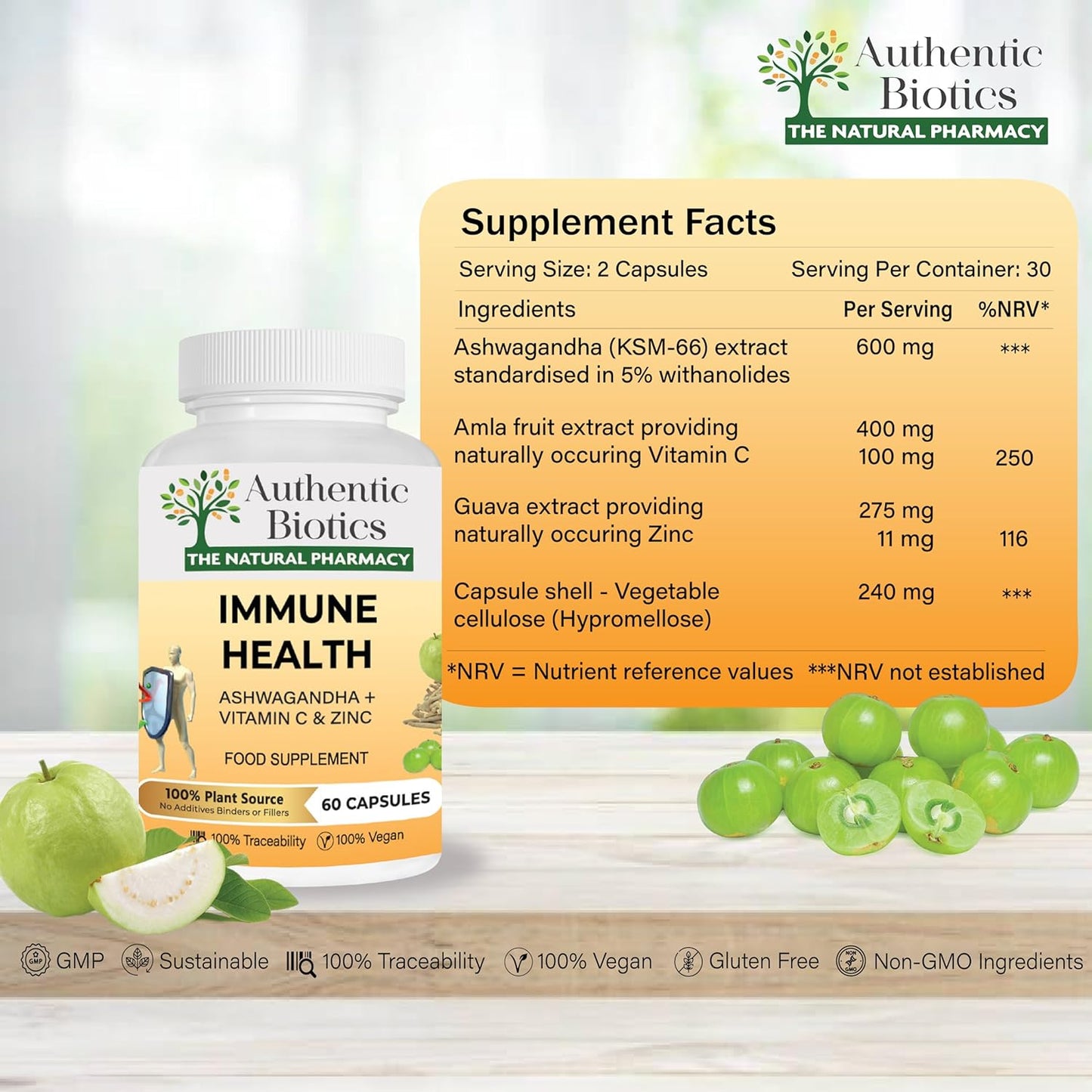 Immune Health