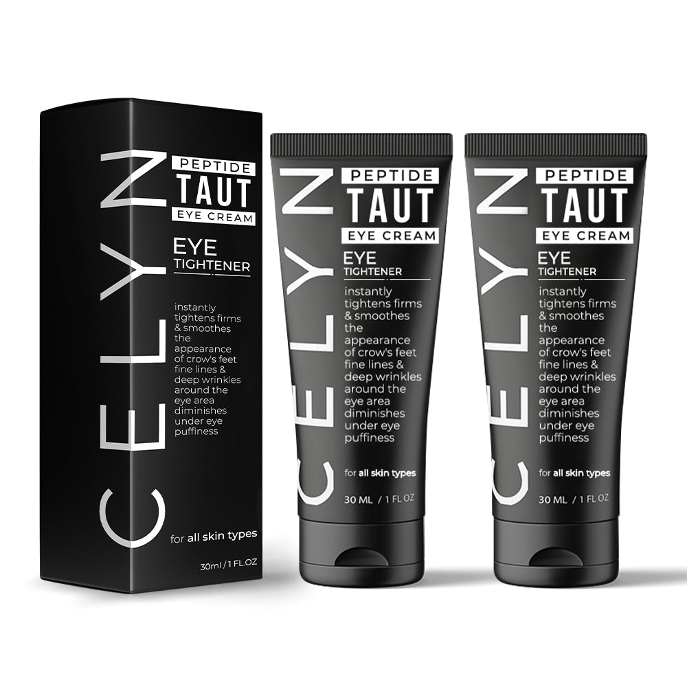 Furzero™ CELYN Peptide Taut Eye Cream
