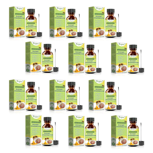 Furzero™ Nail Defense Bee Venom Treatment Serum (For All Kinds Of Nail Diseases-For Healthier Nail Growth)