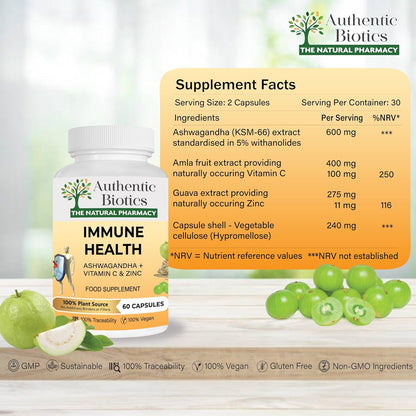 Immune Health