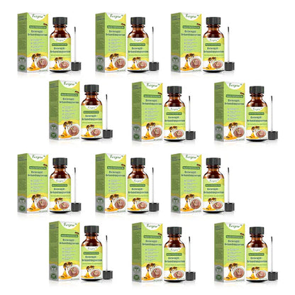 Furzero™ Nail Defense Bee Venom Treatment Serum (For All Kinds Of Nail Diseases-For Healthier Nail Growth)